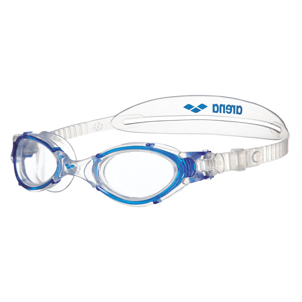 Óculos de Natação Arena Nimesis Crystal Medium