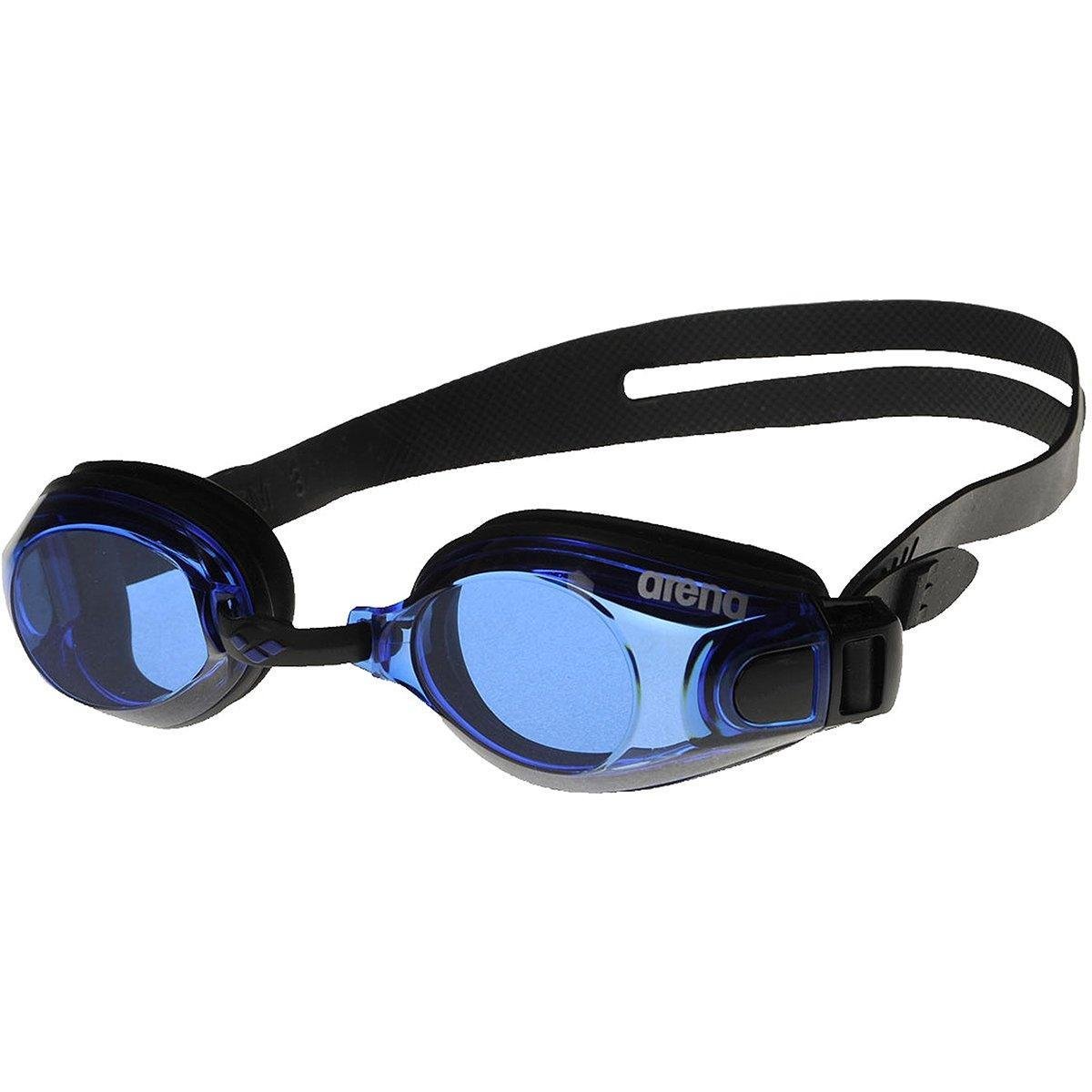 Óculos De Natação Arena X-Fit - Azul - Compre Agora | Netshoes