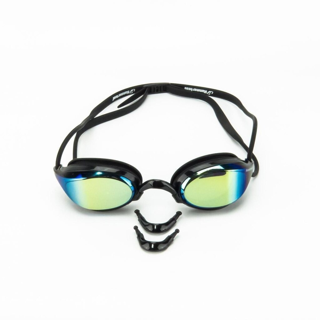 Óculos De Natação Espelhado Hammerhead Aquatech Mirror