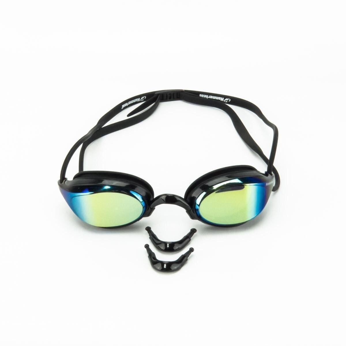 Óculos De Natação Espelhado Hammerhead Aquatech Mirror Menor preço em Óculos De Natação Espelhado Hammerhead Aquatech Mirror
