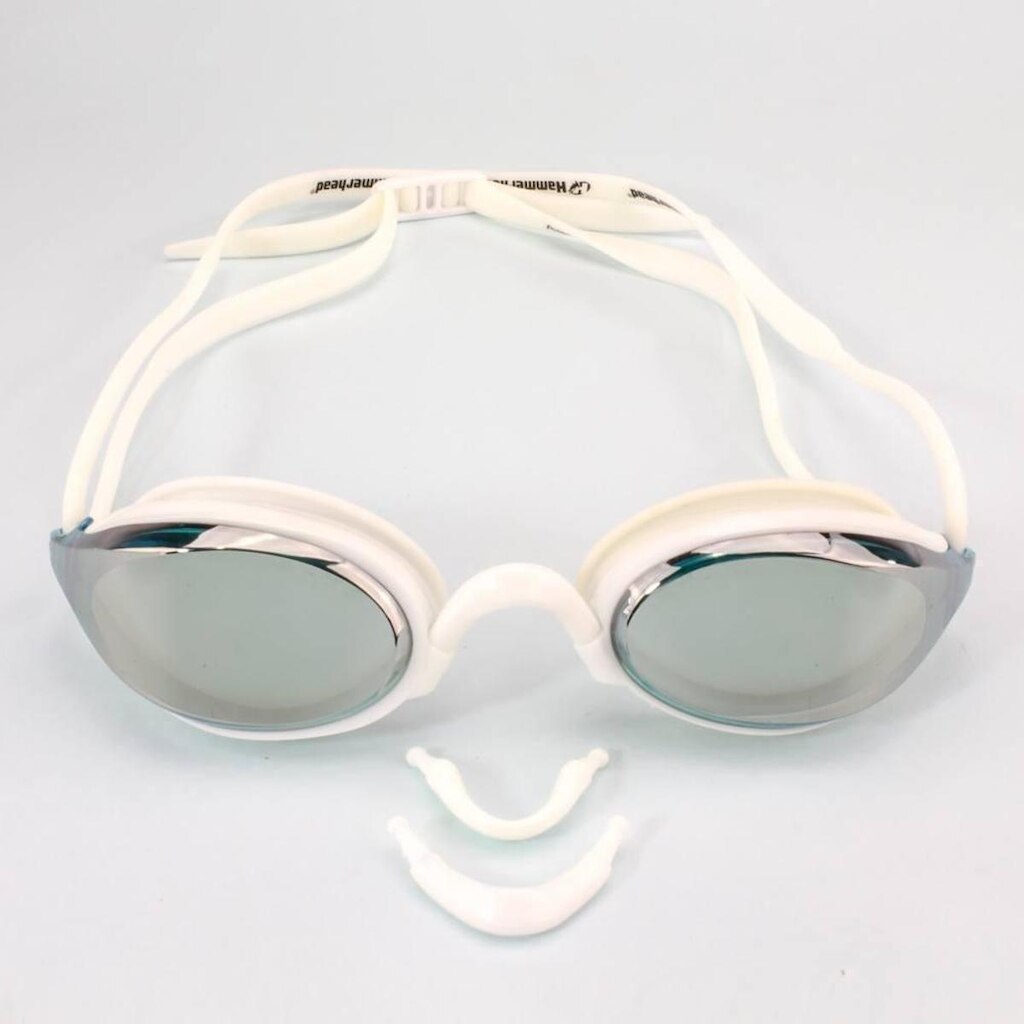 Óculos De Natação Espelhado Hammerhead Aquatech Mirror