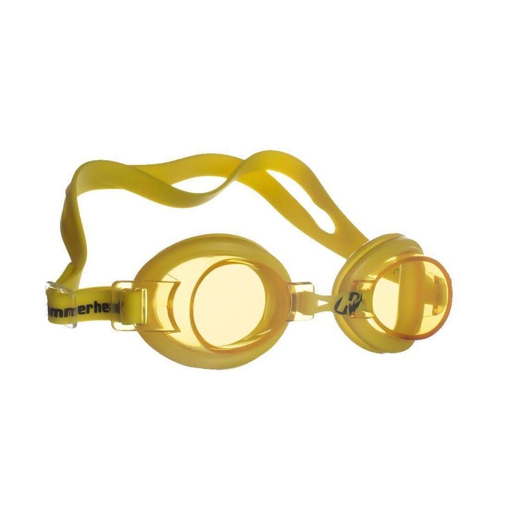 Óculos De Natação Focus Junior Series 3.0 Hammerhead