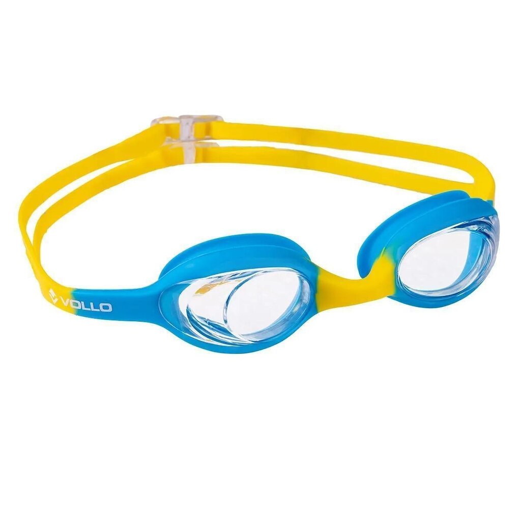 ÓCULOS DE NATAÇÃO  GIANT DOLPHIN INFANTIL - Vollo
