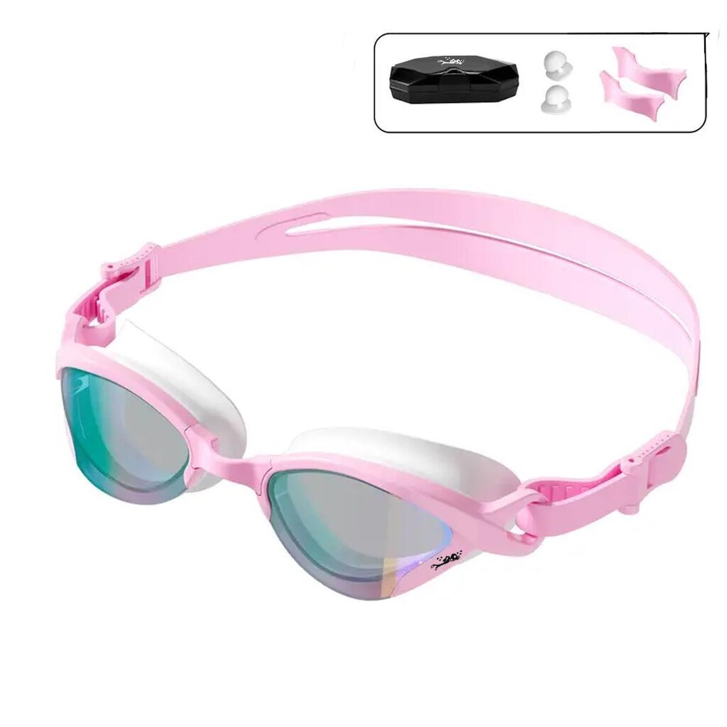 Óculos de Natação Gold Sports Glacier Pro Performance 10.0