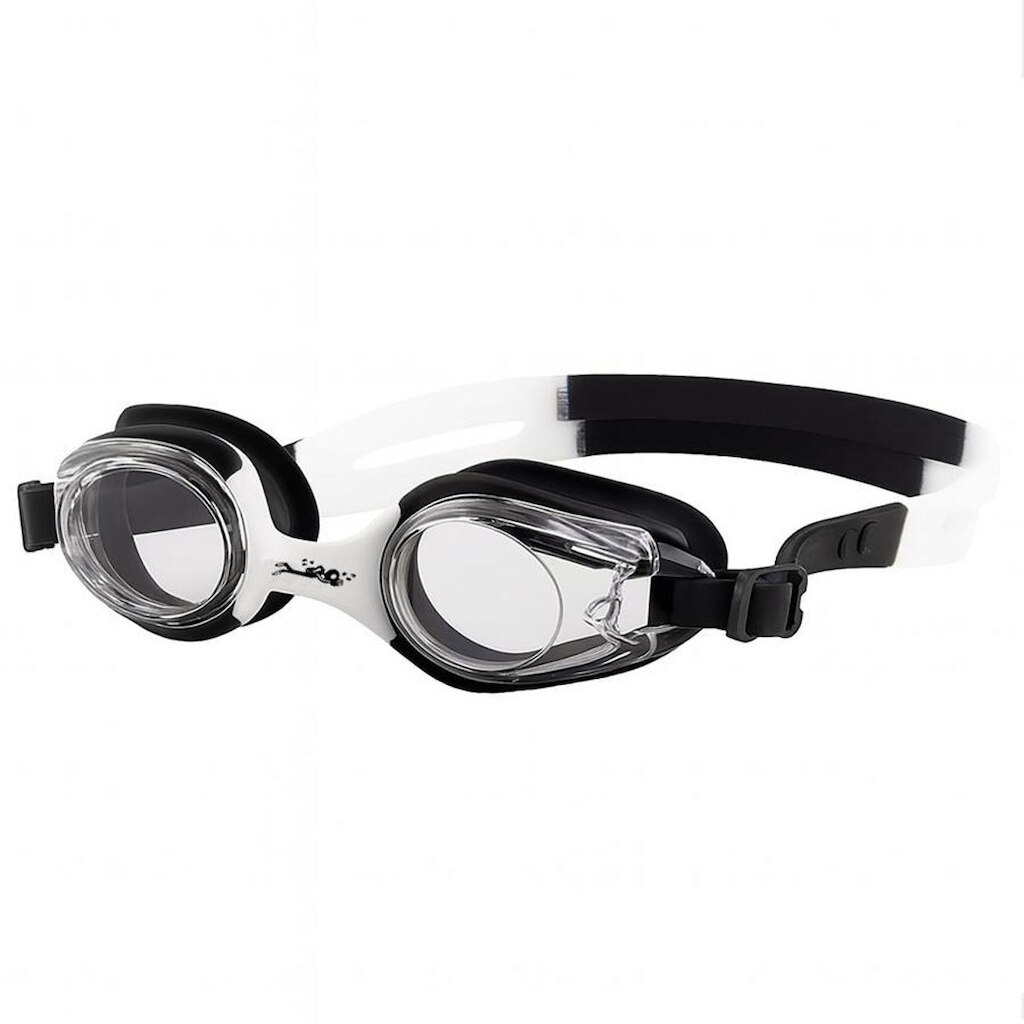 Óculos De Natação Gold Sports Junior Bubble High Definition 10.0