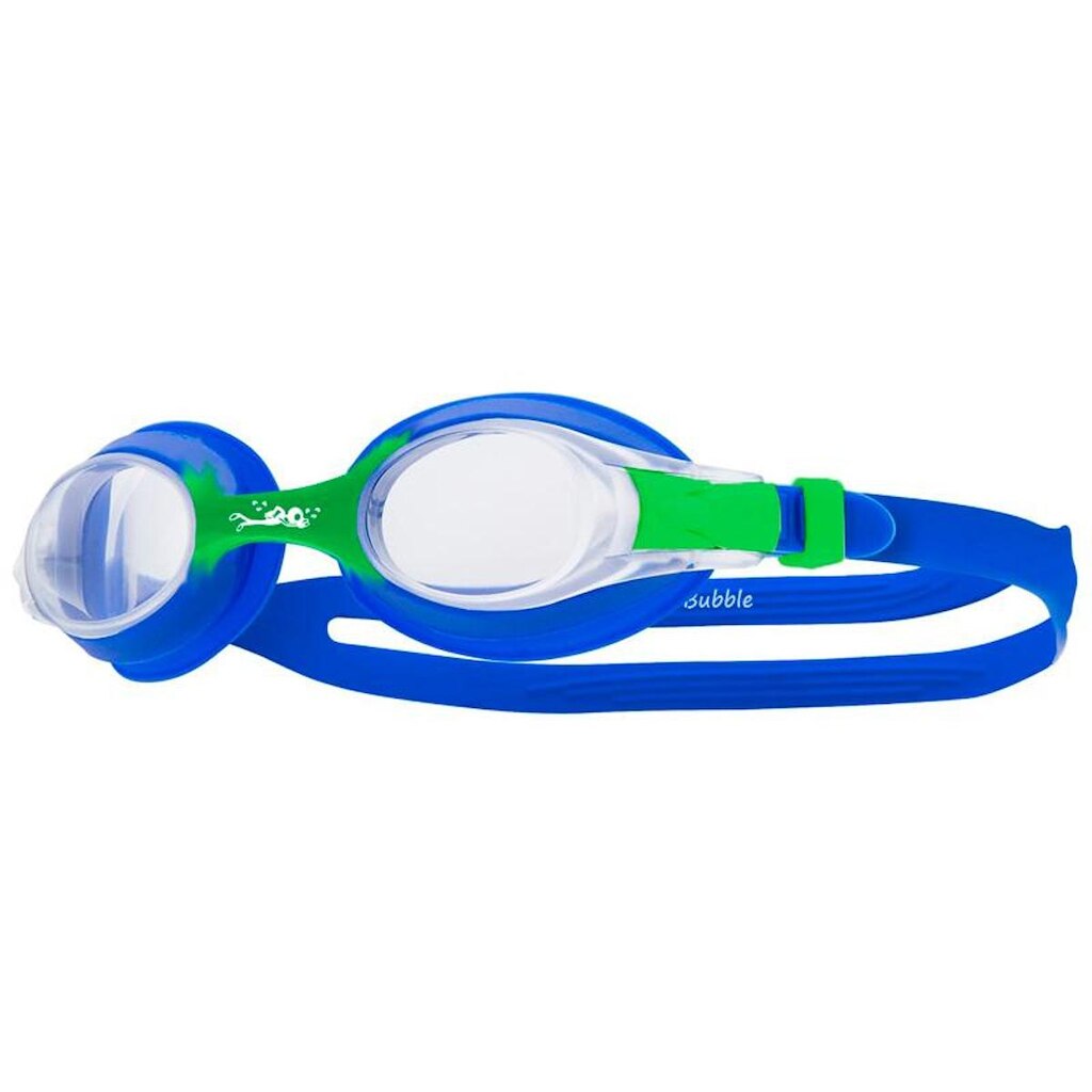 Óculos De Natação Gold Sports Kids Little Bubble