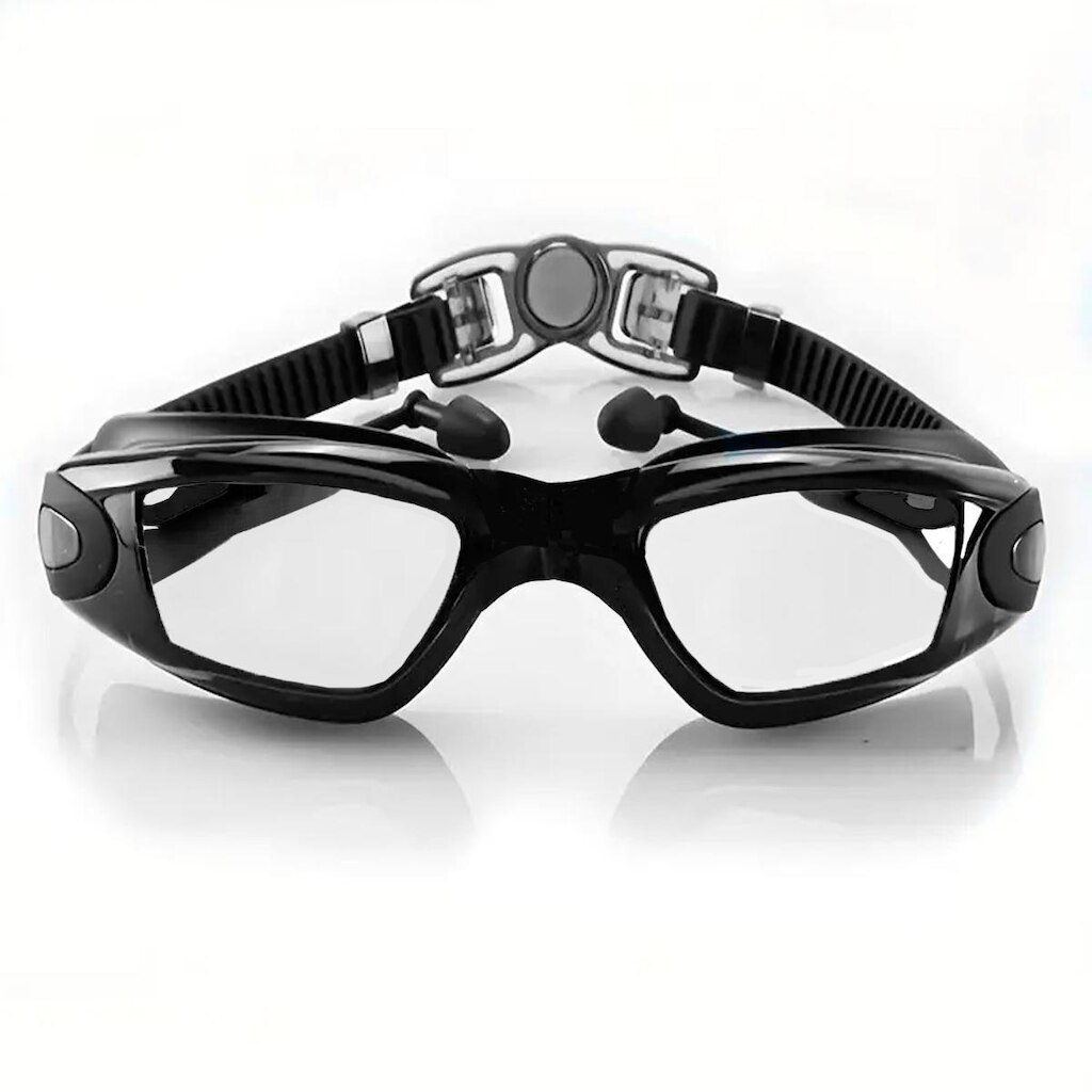 Oculos De Natação Gold Sports Legend V - High Definition