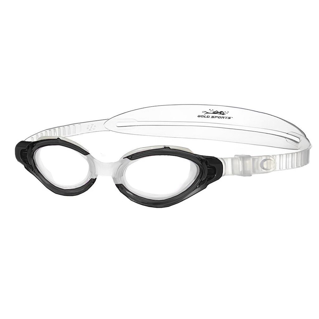 Óculos de Natação Gold Sports Ocean Performance 7.0 High Definition