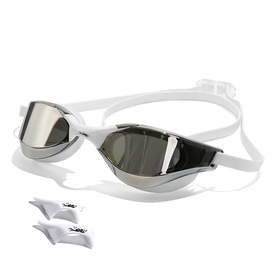 Óculos de Natação Gold Sports Snake Pro Performance 5.0
