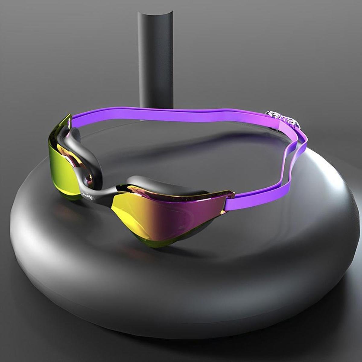 Óculos de Natação Gold Sports Snake Pro Performance 5.0 Menor preço em Óculos de Natação Gold Sports Snake Pro Performance 5.0