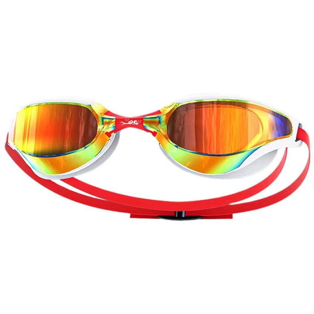 Óculos de Natação Gold Sports Vanquisher Pro Performance 7.0