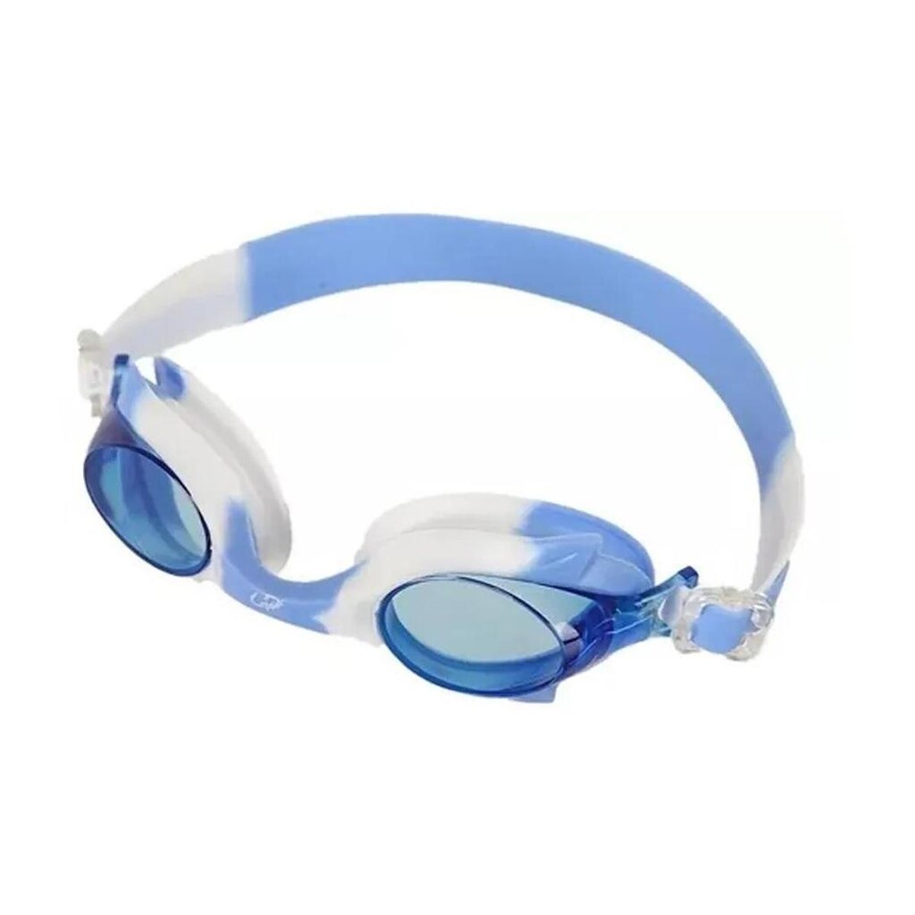 Óculos de Natação Hammerhead Fun Fish Júnior - Azul