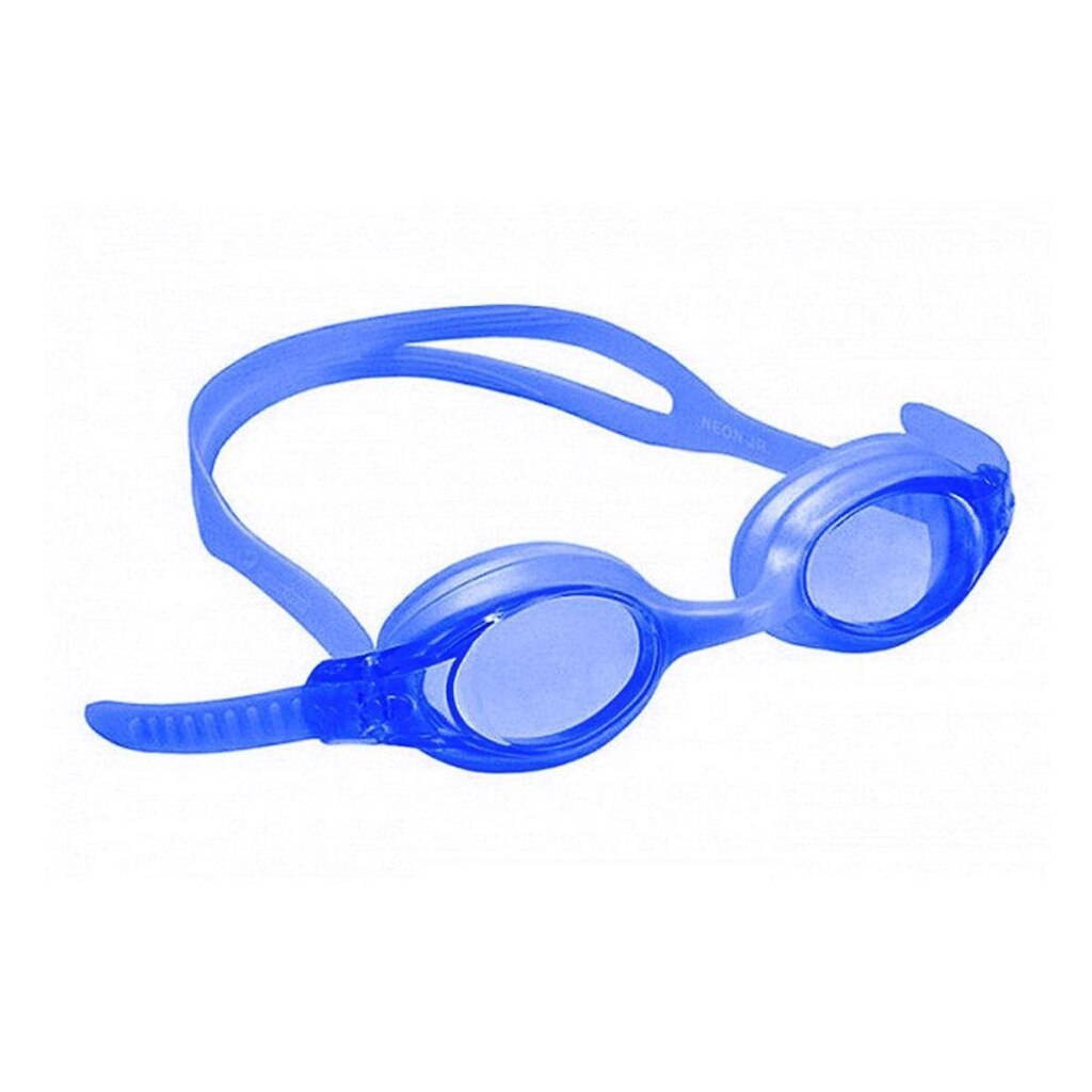 Óculos De Natação Hammerhead Neon Jr
