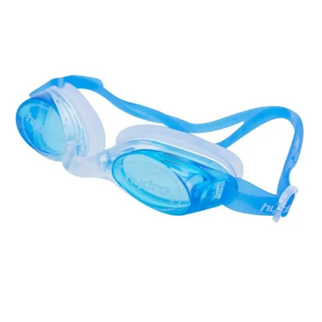 Óculos de Natação Hydro Champ 2.0 Infantil - Azul