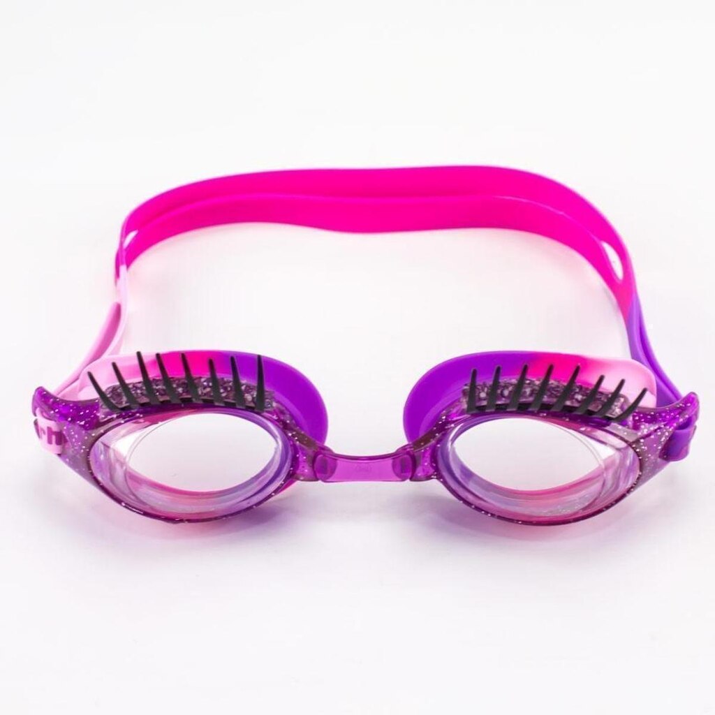 Óculos de Natação Infantil Hammerhead Eyelashes