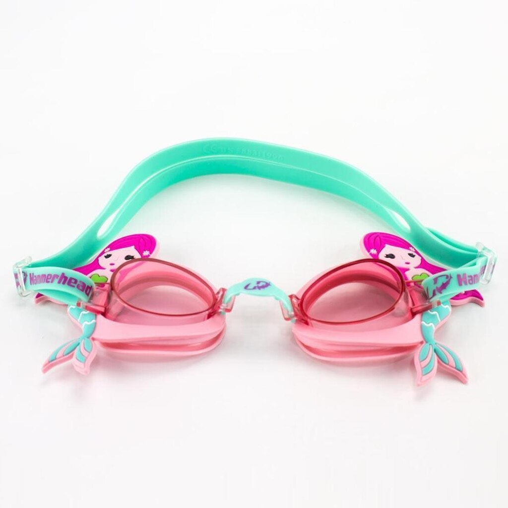 Óculos de Natação Infantil Hammerhead Mermaid