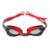 Óculos De Natação Infantil Spectrum Junior Hammerhead - Vermelho