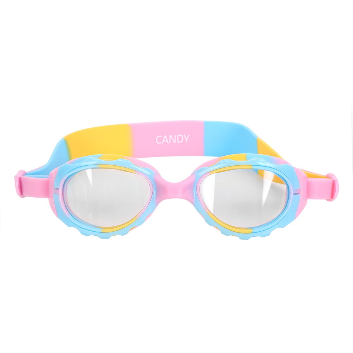 Óculos de Natação Infantil Speedo Candy - 1