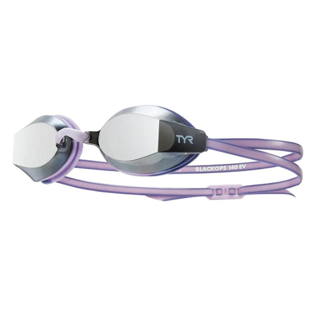 Óculos De Natação Junior Fit Blackops 140EV Racing Mirrored TYR