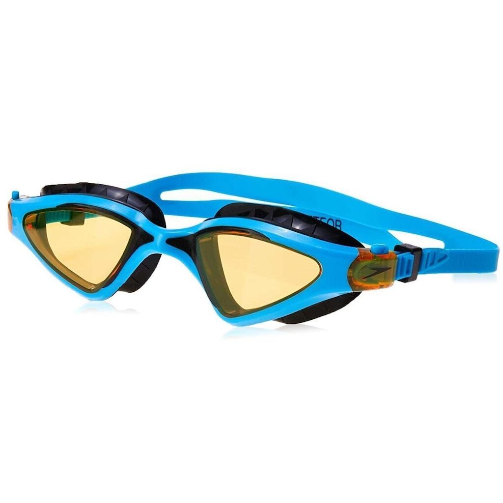 Óculos De Natação Mod. Meteor - Proteção Uv - Speedo