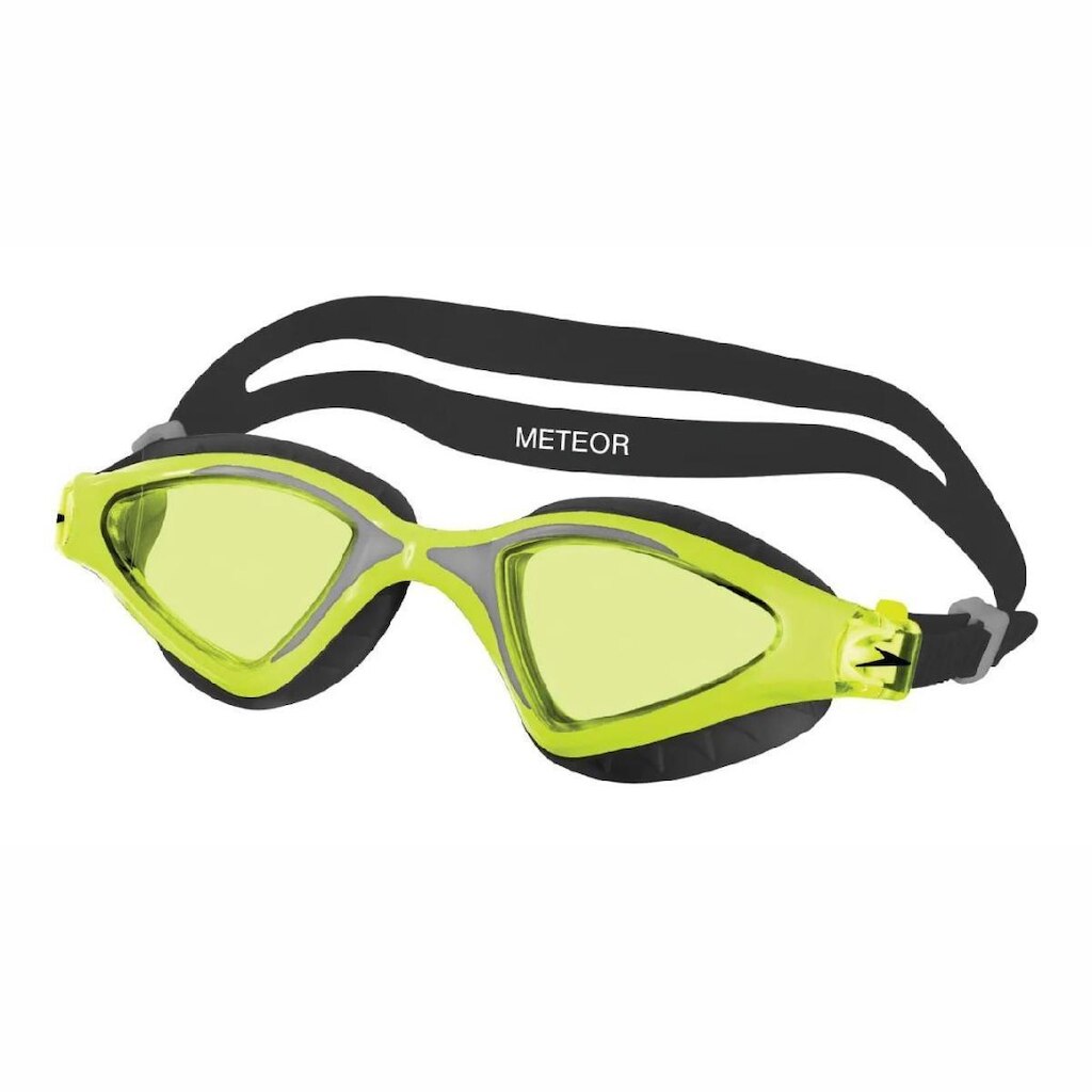 Óculos De Natação Mod. Meteor - Proteção Uv - Speedo
