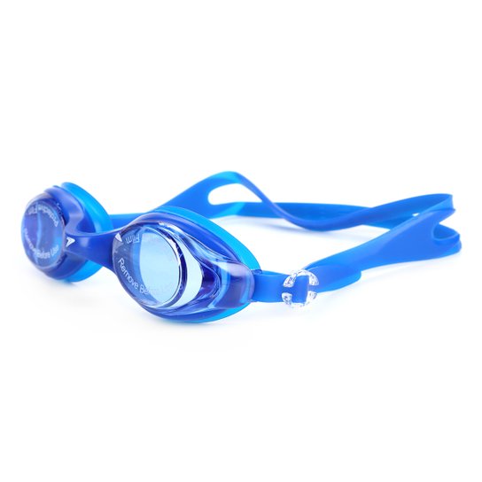 Óculos De Natação Poker Myrtos Ultra - Azul Menor preço em Óculos De Natação Poker Myrtos Ultra - Azul