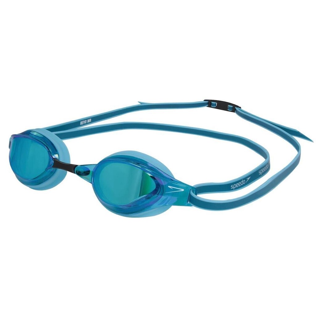 Óculos de Natação Revo MR - BLUE REVO BLUE