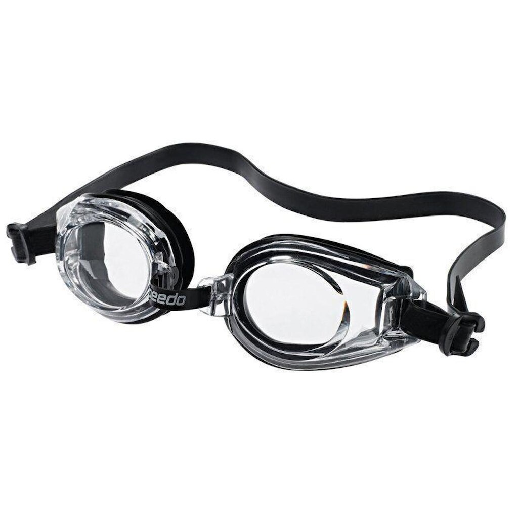 Óculos de Natação Speedo Classic Preto
