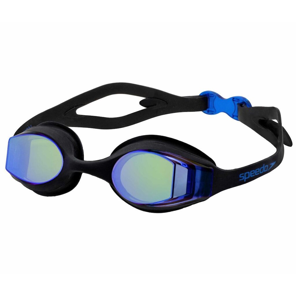 Óculos De Natação Speedo Espelhado Focus Duo Vision