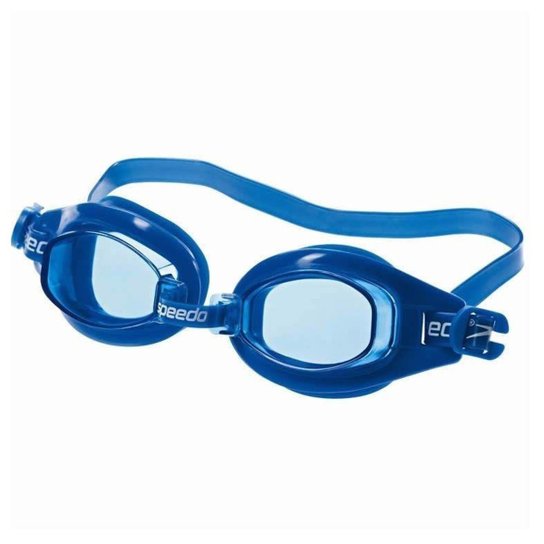 Óculos de Natação Speedo Freestyle - Azul é ruim? Óculos de Natação Speedo Freestyle - Azul é boa?