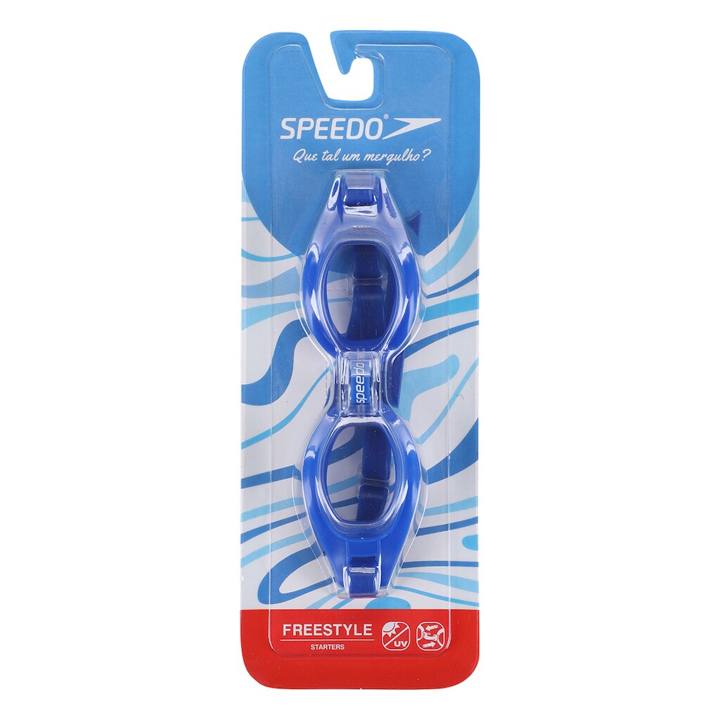 Óculos de Natação Speedo Freestyle