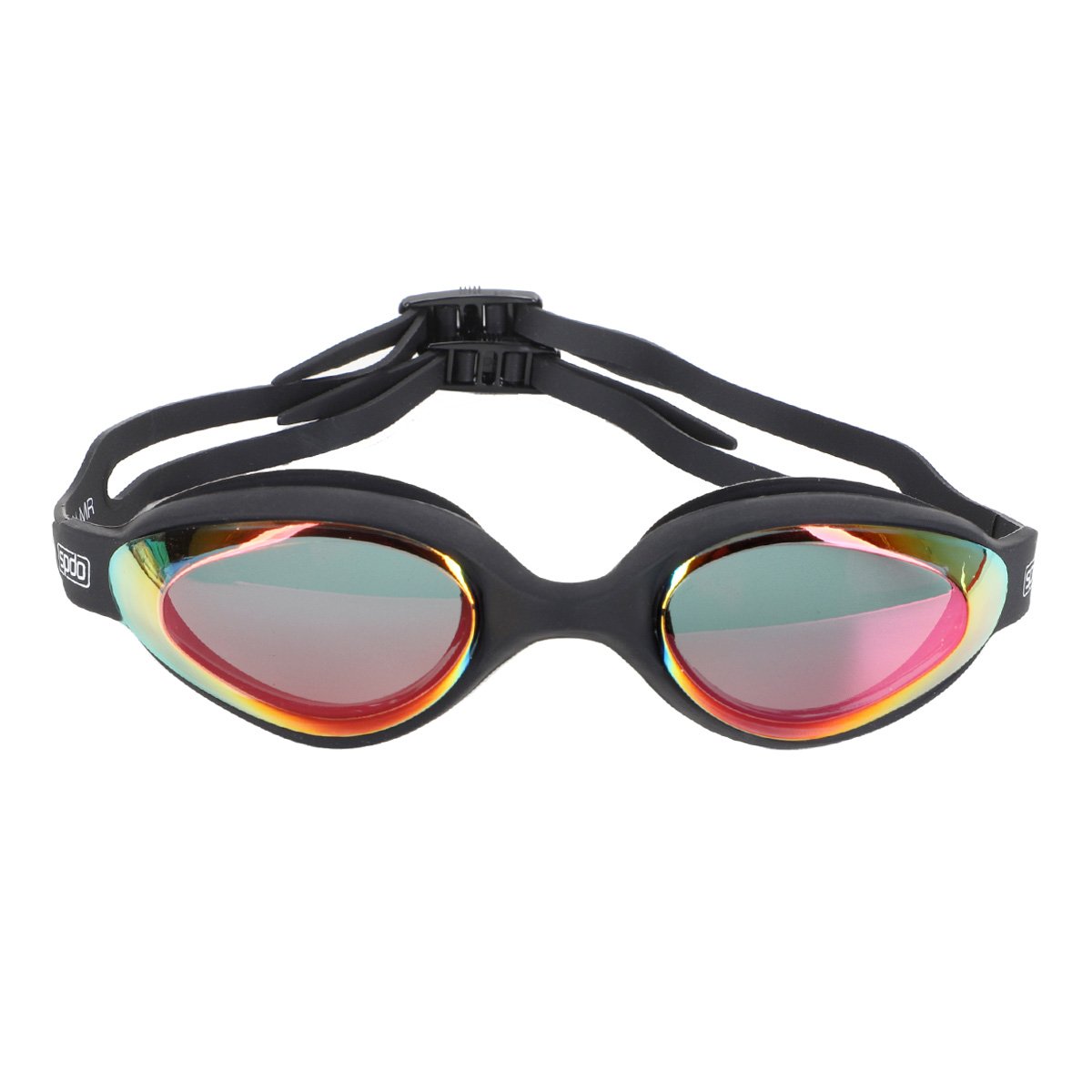 Óculos de Natação Speedo Hydrovision Mr - 1