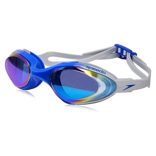 Óculos De Natação Speedo Hydrovision MR