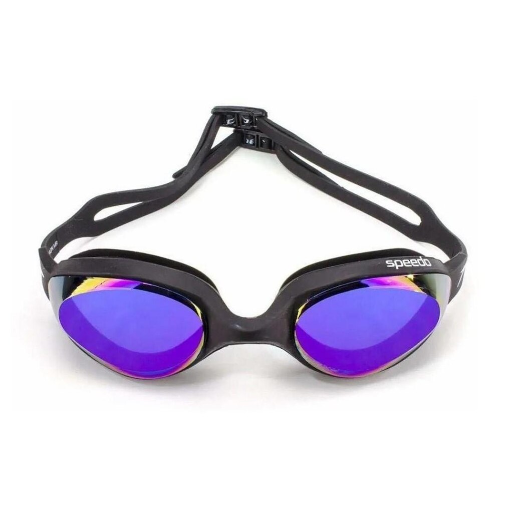Óculos De Natação Speedo Hydrovision MR