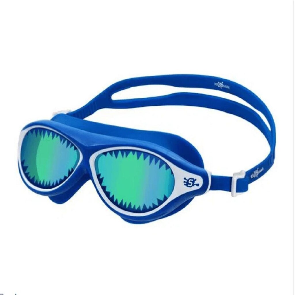 Óculos de Natação Speedo Infantil Kidshark