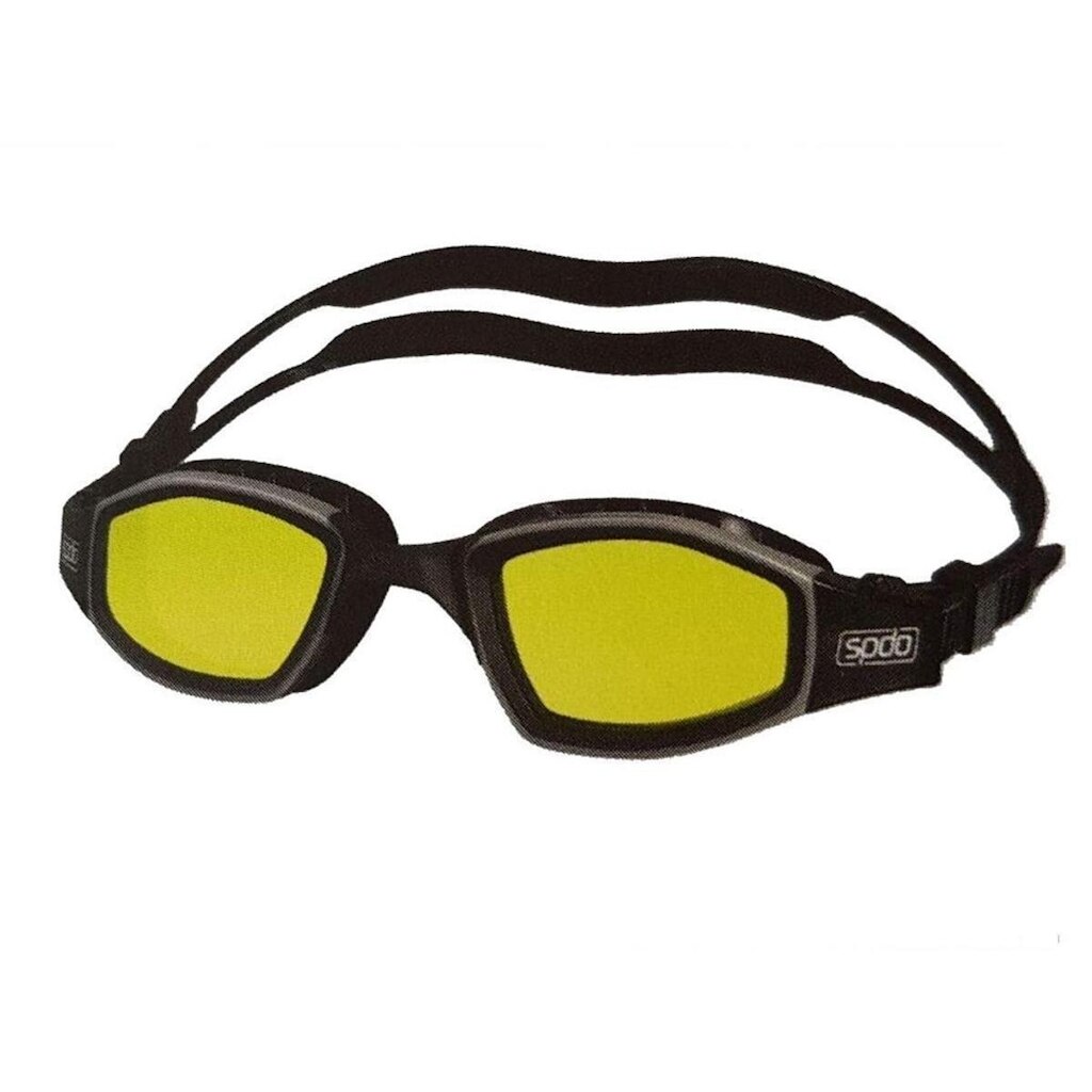 Óculos De Natação Speedo Invictus