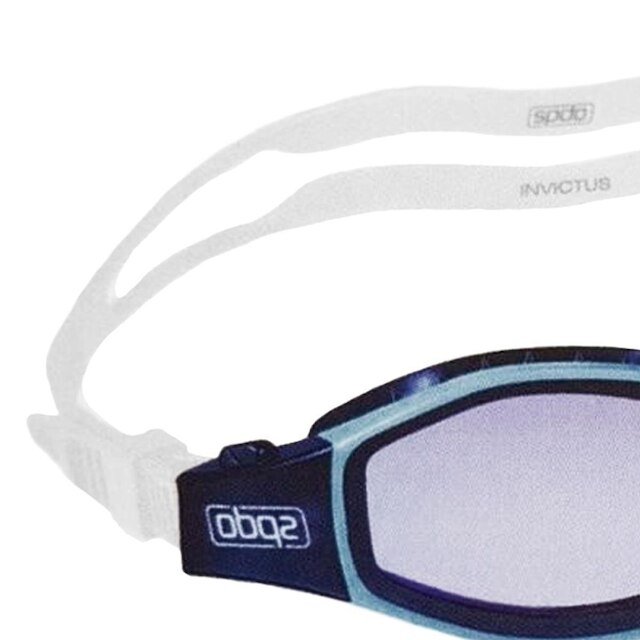 Óculos De Natação Speedo Invictus