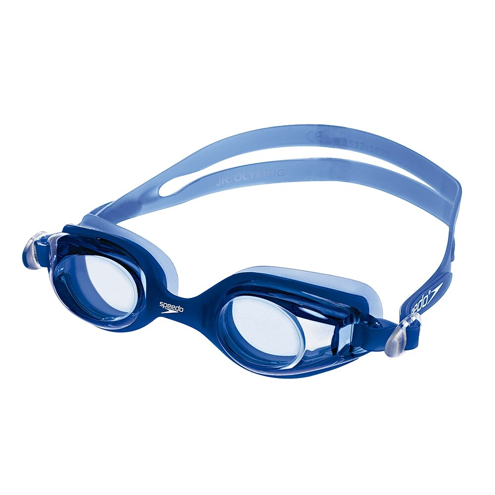 Oculos De Natacao Speedo Jr Olympic 5077