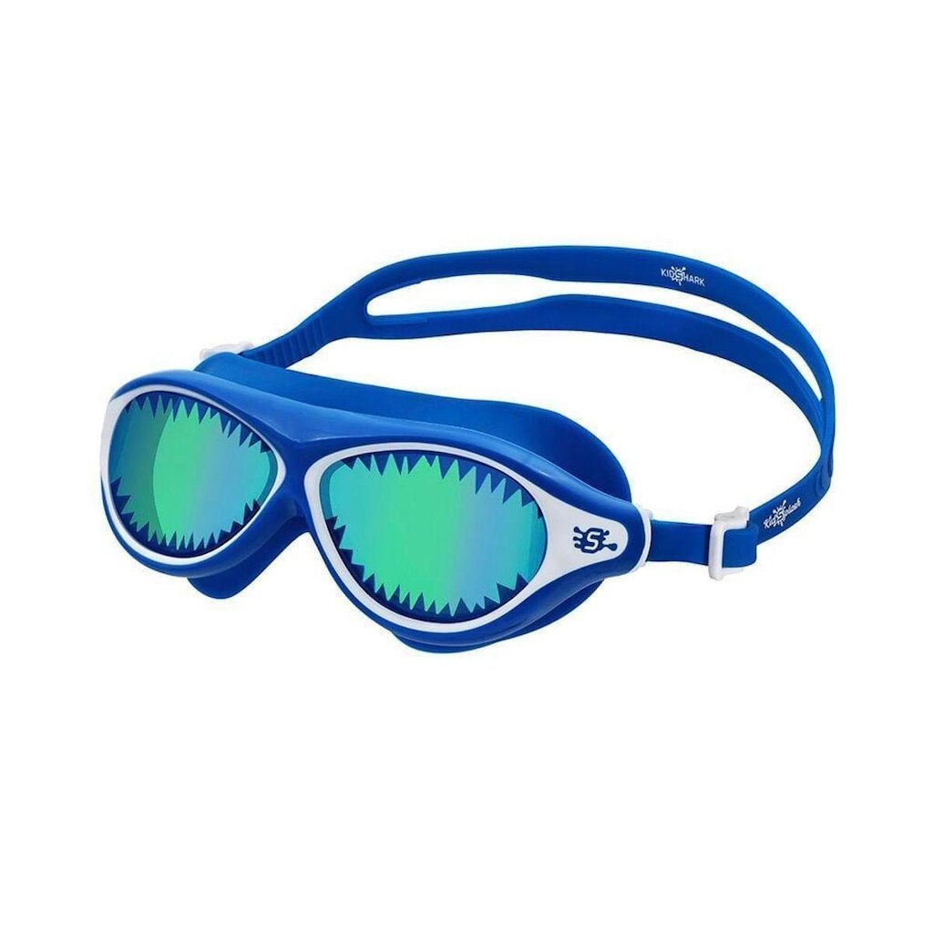 Óculos De Natação Speedo Kidshark Infantil