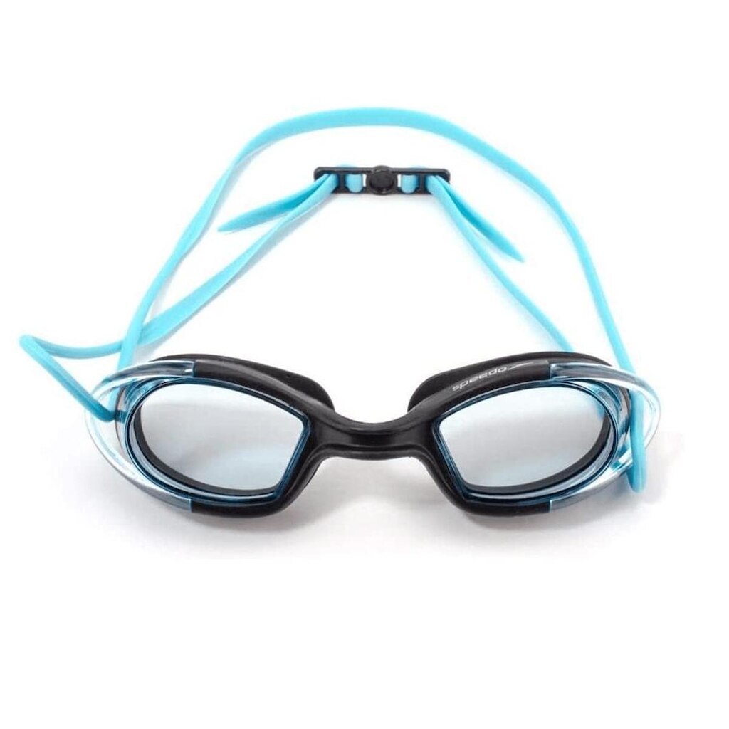 Óculos de Natação Speedo Mariner Performance - Acqua Blue
