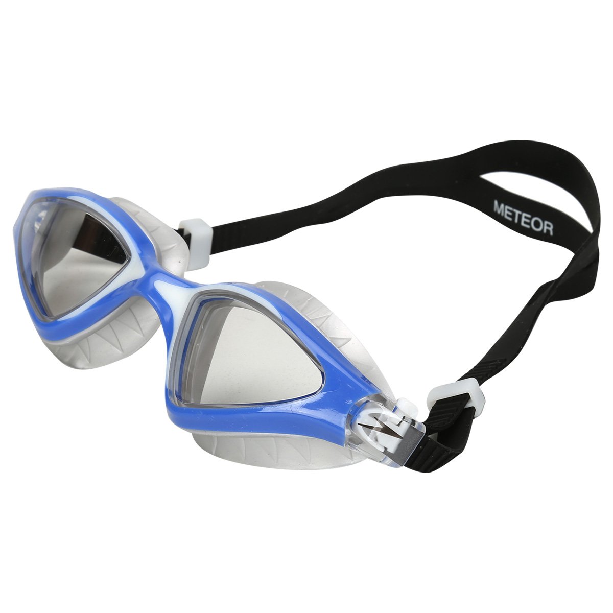 Óculos de Natação Speedo Meteor Menor preço em Óculos de Natação Speedo Meteor