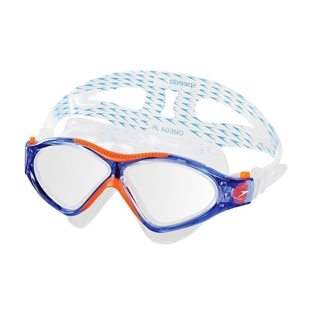 Óculos De Natação Speedo Omega Sf