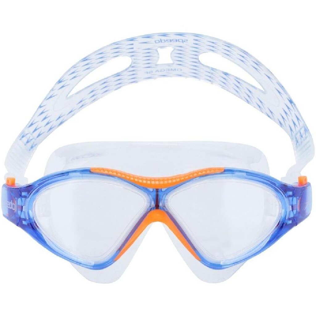 Óculos De Natação Speedo Omega Sf