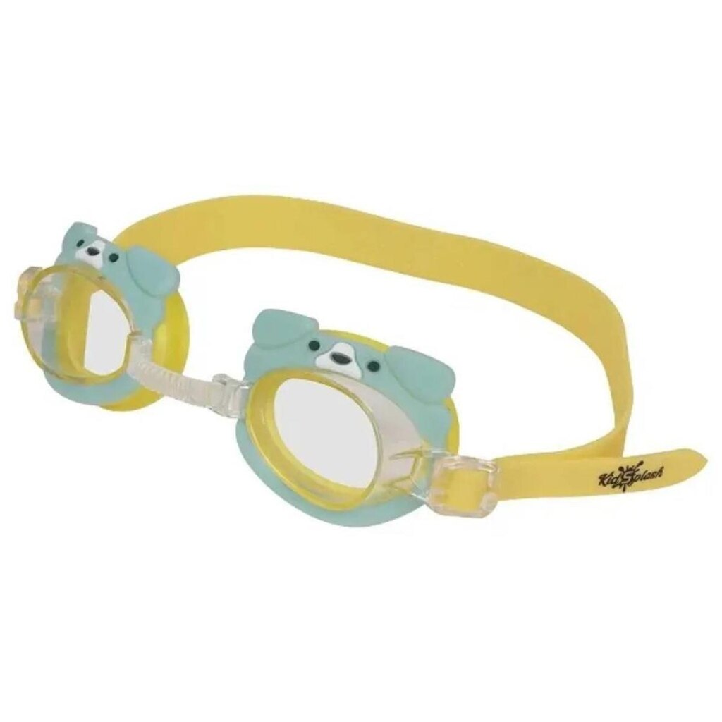 Óculos de Natação Speedo Splash Club - Dog