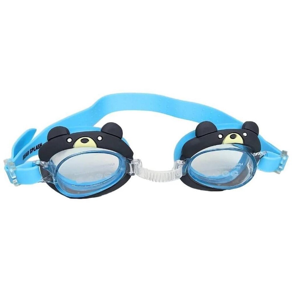 Óculos de Natação Speedo Splash Club - Urso
