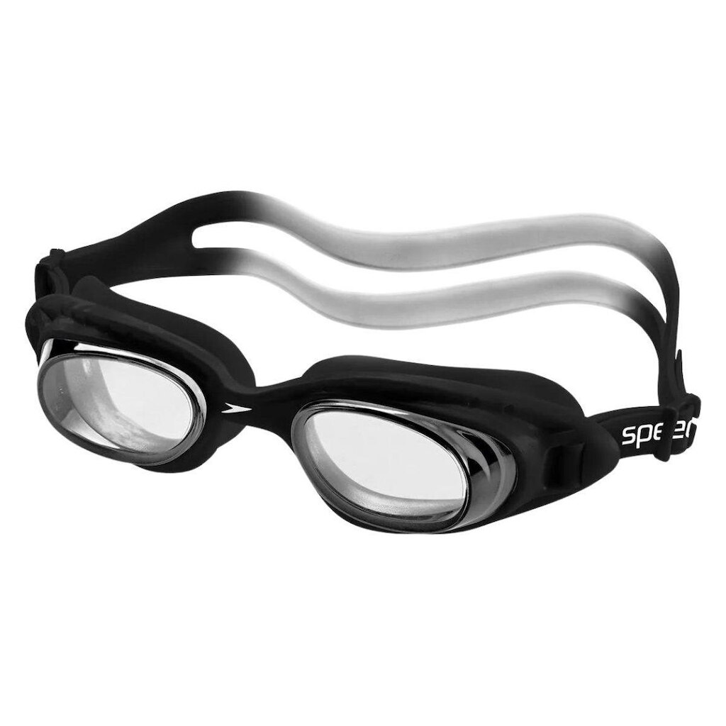 Óculos de Natação Speedo Tornado Azul/rosa