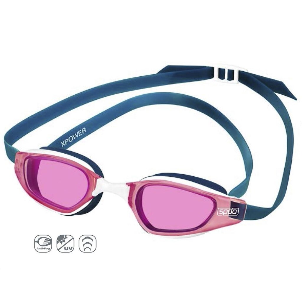 Óculos de Natação Speedo Xpower 509203