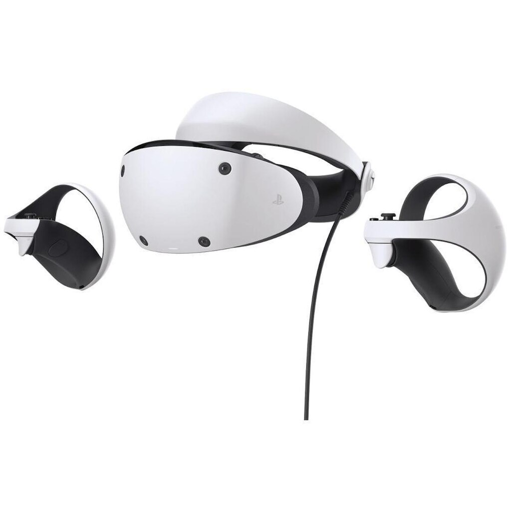 Óculos de Realidade Virtual para PS5 Oled