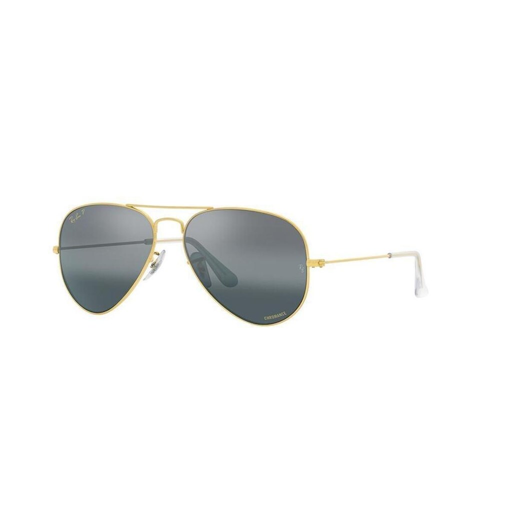 Óculos de Sol 0RB3025 AVIATOR LARGE METAL | Ray-Ban Brasil