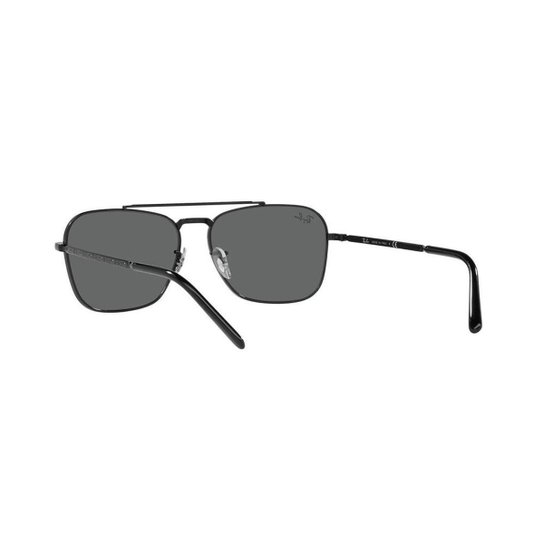 Óculos de Sol 0RB3636 NEW CARAVAN | Ray-Ban Brasil